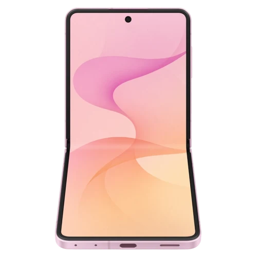 Samsung Galaxy Flip 8, 12/256 GB, Pink