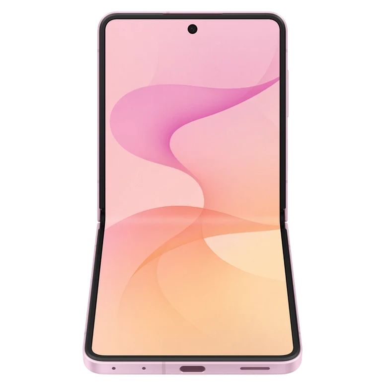 SM Galaxy Flip 8 12/256 Gb Pink 4