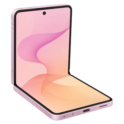 Samsung Galaxy Flip 8, 12/256 GB, Pink