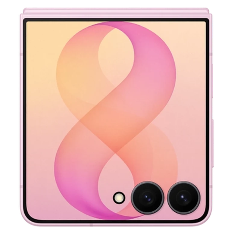 SM Galaxy Flip 8 12/256 Gb Pink 9