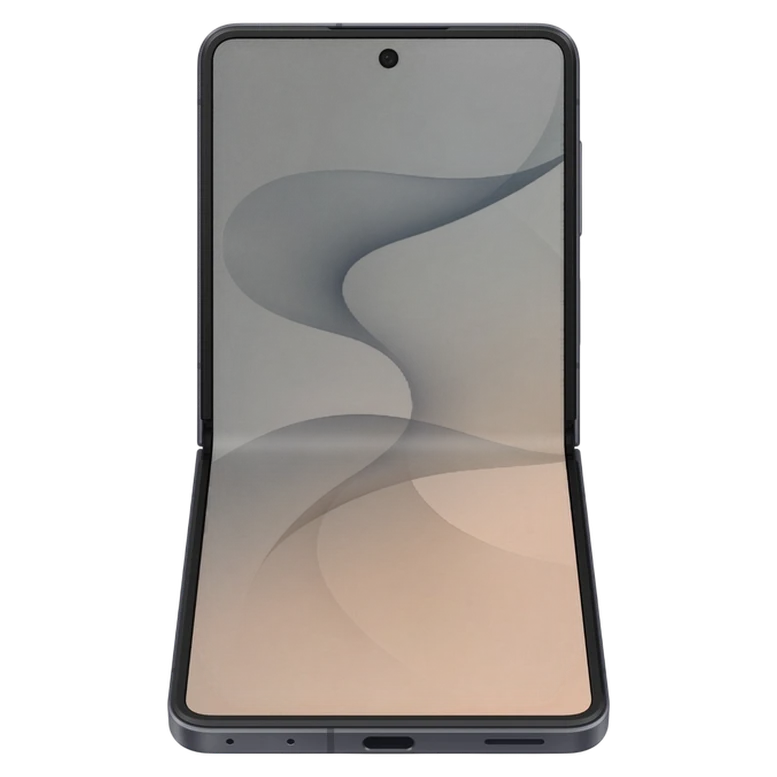 SM Galaxy Flip 8 12/512 Gb Graphite 4