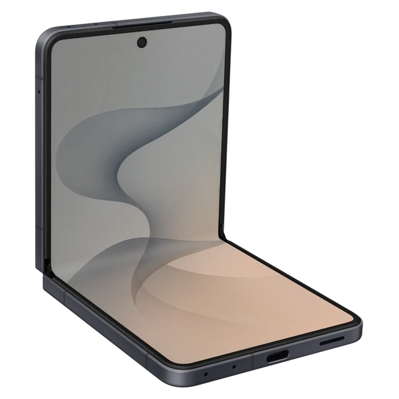SM Galaxy Flip 8 12/512 Gb Graphite 5