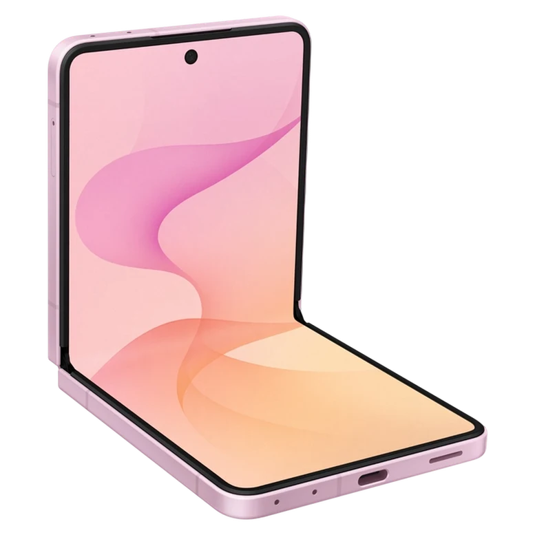 SM Galaxy Flip 8 12/512 Gb Pink 5