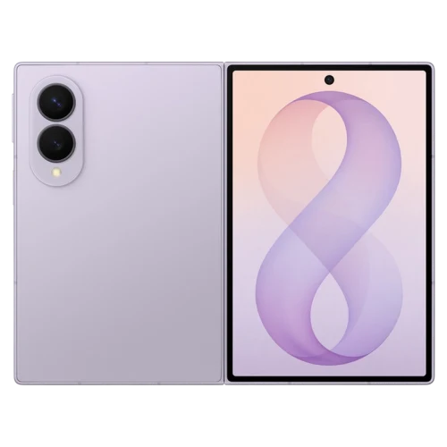 Samsung Galaxy Fold 8, 12/256 GB, Lavender