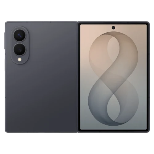Samsung Galaxy Fold 8, 12/256 GB, Graphite