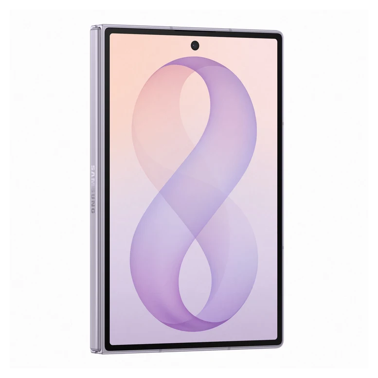 SM Galaxy Fold 8 12/512 Gb Lavender 5