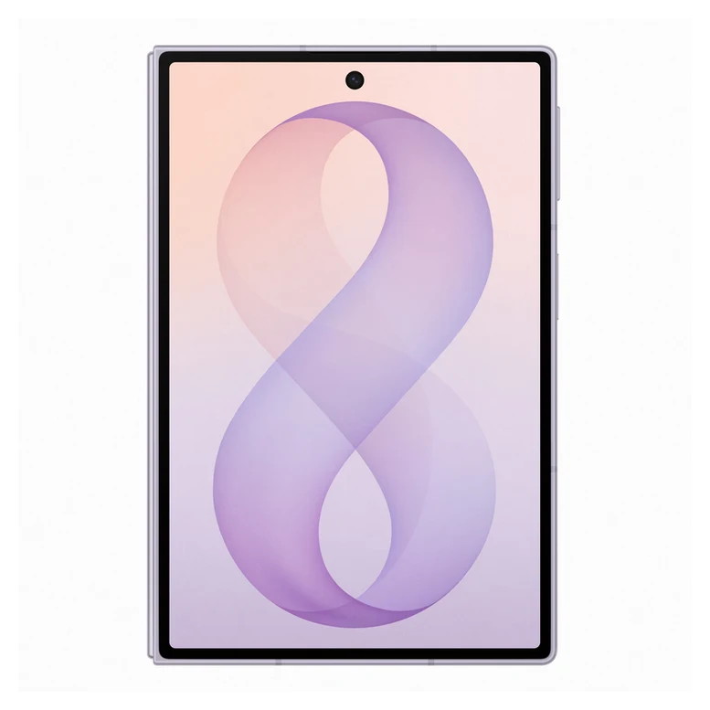 SM Galaxy Fold 8 16/1T Lavender 3