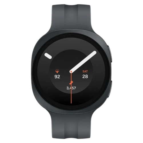 Ceas inteligent Samsung Galaxy Watch 9, 44 mm, Graphite