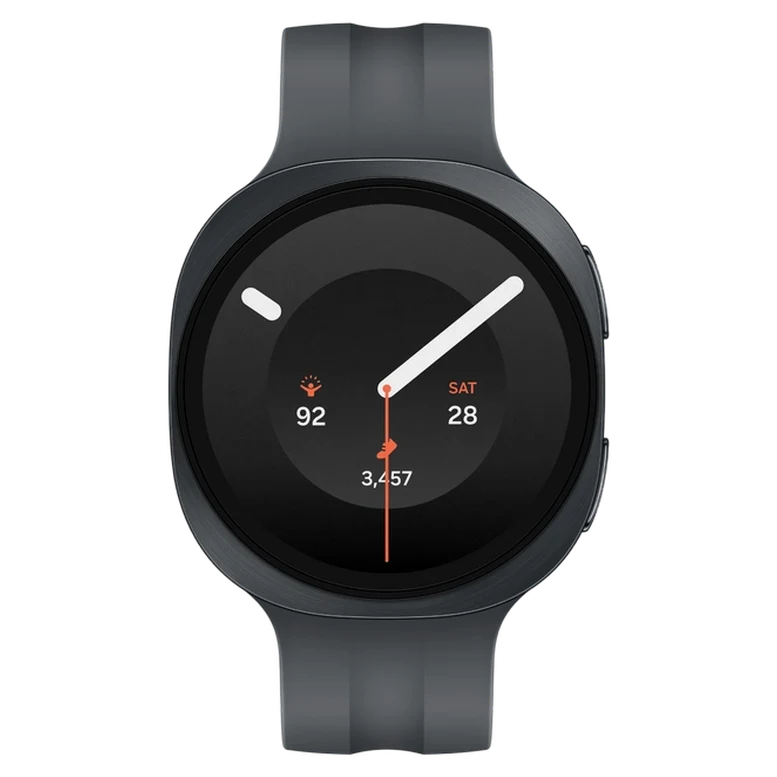 Ceas inteligent Samsung Galaxy Watch 9, 44 mm, Graphite 2