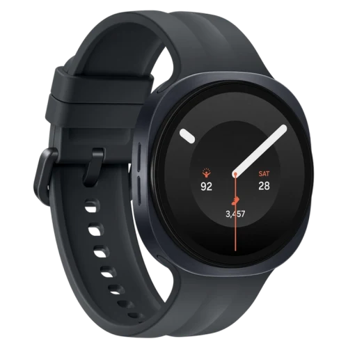 Ceas inteligent Samsung Galaxy Watch 9, 44 mm, Graphite