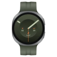 Ceas inteligent Samsung Galaxy Watch 9, 44 mm, Silver 2