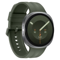Ceas inteligent Samsung Galaxy Watch 9, 44 mm, Silver 3