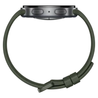 Ceas inteligent Samsung Galaxy Watch 9, 44 mm, Silver 5