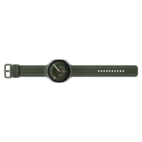 Ceas inteligent Samsung Galaxy Watch 9, 44 mm, Silver 6