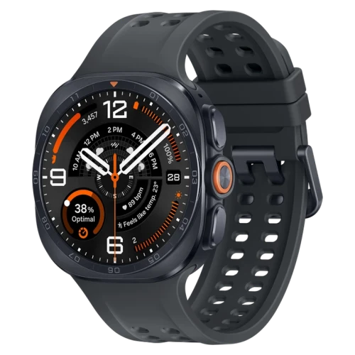 SM Galaxy Watch Ultra 2 47mm 1.52" Gray