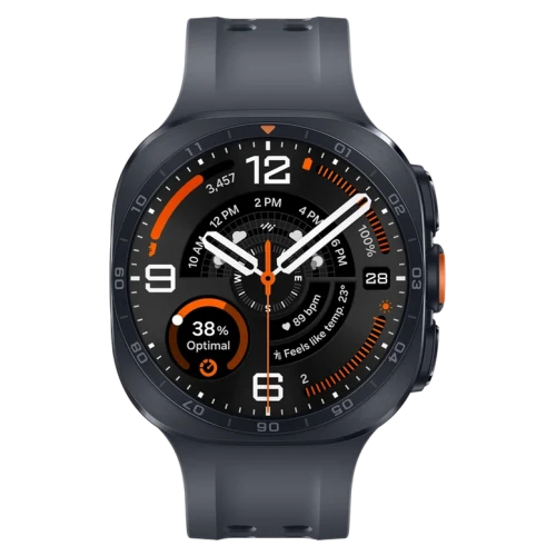 SM Galaxy Watch Ultra 2 47mm 1.52" Gray