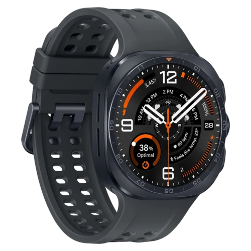 SM Galaxy Watch Ultra 2 47mm 1.52" Gray