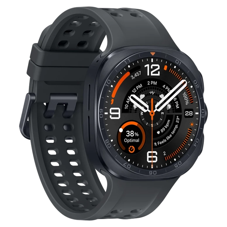 SM Galaxy Watch Ultra 2 47mm 1.52" Gray 3