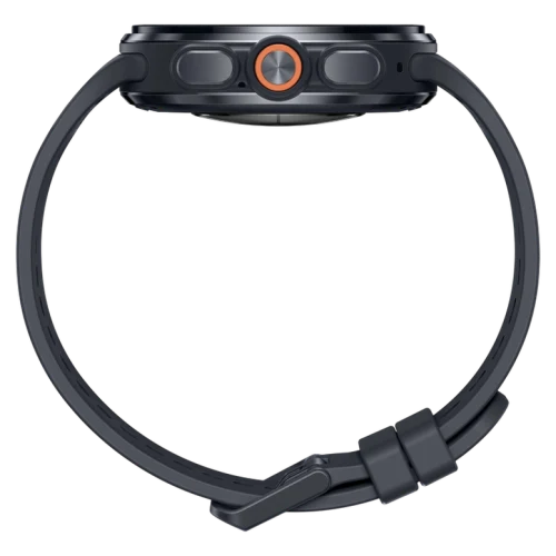 SM Galaxy Watch Ultra 2 47mm 1.52" Gray