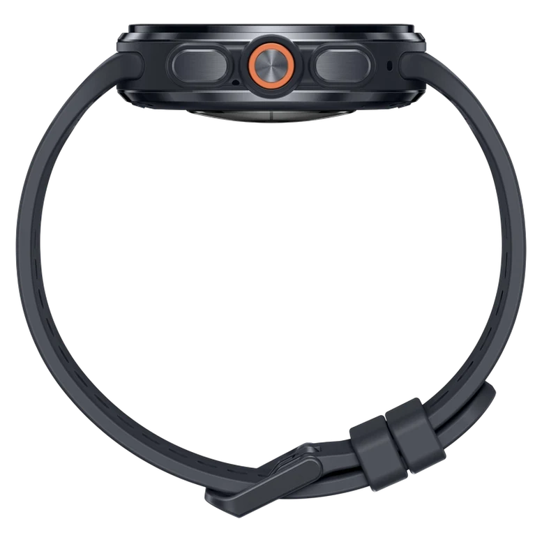 SM Galaxy Watch Ultra 2 47mm 1.52" Gray 4