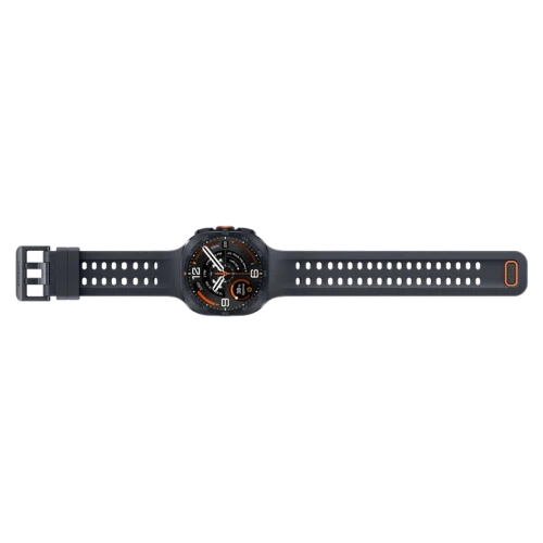 SM Galaxy Watch Ultra 2 47mm 1.52" Gray