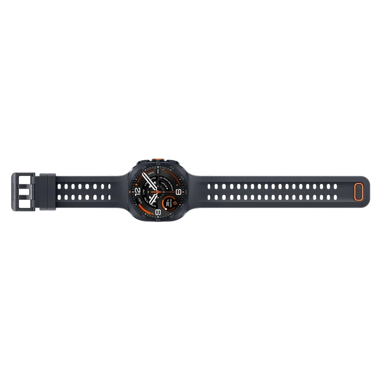 SM Galaxy Watch Ultra 2 47mm 1.52" Gray 6
