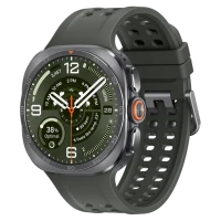 Ceas inteligent Samsung Galaxy Watch Ultra 2, 47 mm, 64 GB, Silver