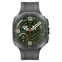 Ceas inteligent Samsung Galaxy Watch Ultra 2, 47 mm, 64 GB, Silver 2