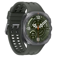 Ceas inteligent Samsung Galaxy Watch Ultra 2, 47 mm, 64 GB, Silver 3