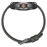 Ceas inteligent Samsung Galaxy Watch Ultra 2, 47 mm, 64 GB, Silver 4