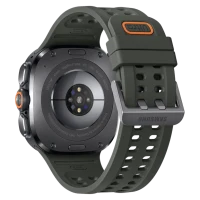 Ceas inteligent Samsung Galaxy Watch Ultra 2, 47 mm, 64 GB, Silver 5