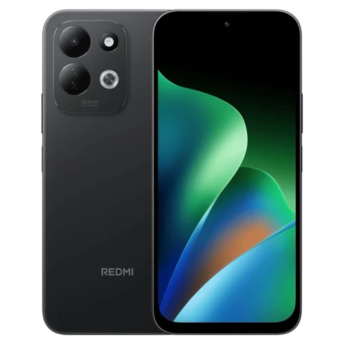 Xiaomi RedMi 17 4/128 GB Black