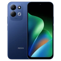 Xiaomi Redmi 17 4/128 GB Blue