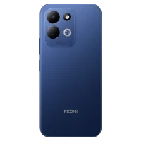 Xiaomi Redmi 17 4/128 GB Blue 4