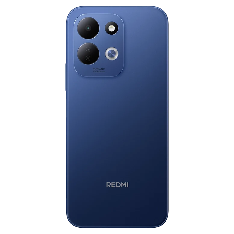 Xiaomi Redmi 17 4/128 GB Blue 4