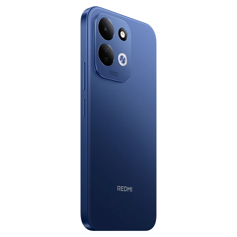 Xiaomi Redmi 17 4/128 GB Blue 8