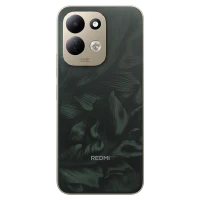 Xiaomi Redmi 17 4/128 GB Green 4