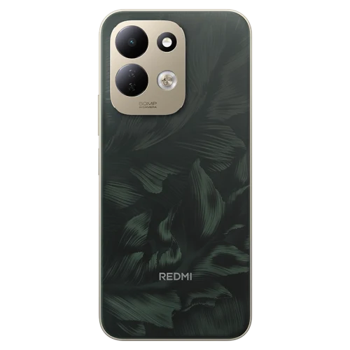 Xiaomi RedMi 17 4/128 GB Green