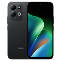 Xiaomi Redmi 17, 4/256 GB, Black