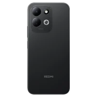 Xiaomi Redmi 17, 4/256 GB, Black 4