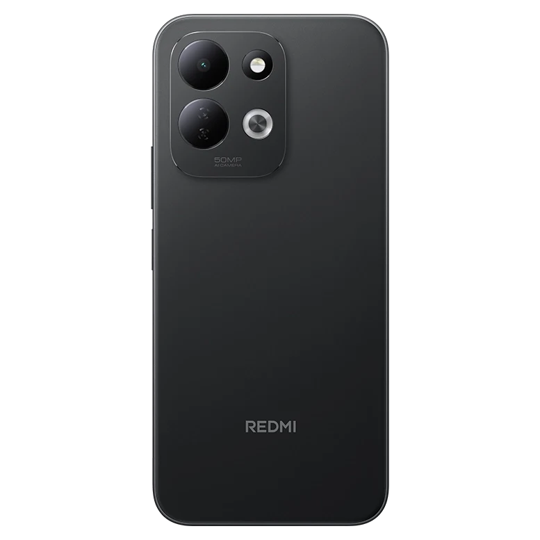 Xiaomi Redmi 17, 4/256 GB, Black 4
