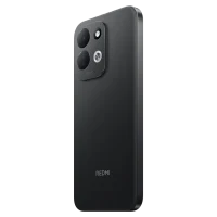 Xiaomi Redmi 17, 4/256 GB, Black 6