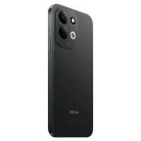 Xiaomi Redmi 17, 4/256 GB, Black 8