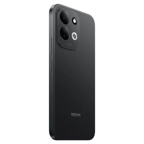 Xiaomi RedMi 17 4/256 GB Black