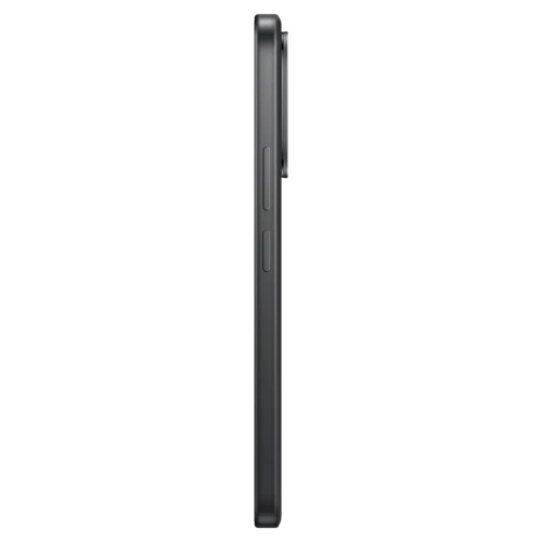 Xiaomi RedMi 17 4/256 GB Black