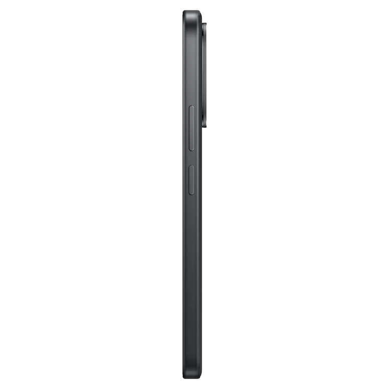 Xiaomi Redmi 17, 4/256 GB, Black 9