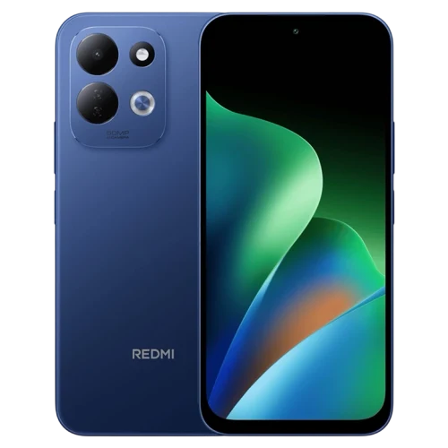 Xiaomi RedMi 17 4/256 GB Blue