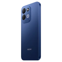 Xiaomi Redmi 17, 4/256 GB, Blue 6