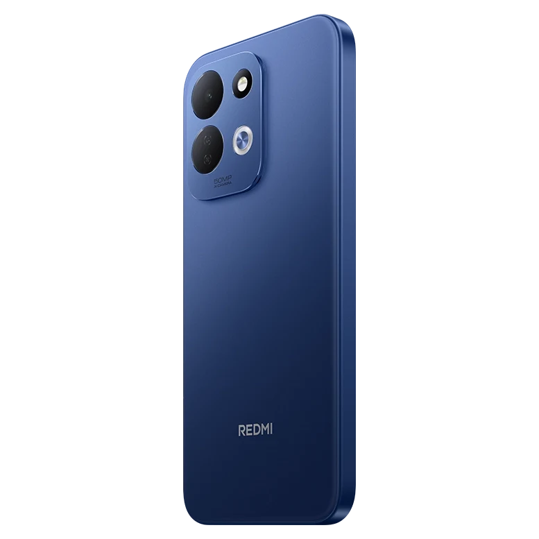 Xiaomi Redmi 17, 4/256 GB, Blue 6