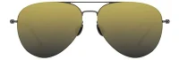 Xiaomi TUROK Anti-UV Polarized Sunglasses Очки Gold